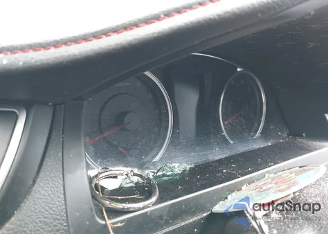 2015 Toyota Camry Se из США, поврежденный, VIN 4T1BF1FK5FU028220